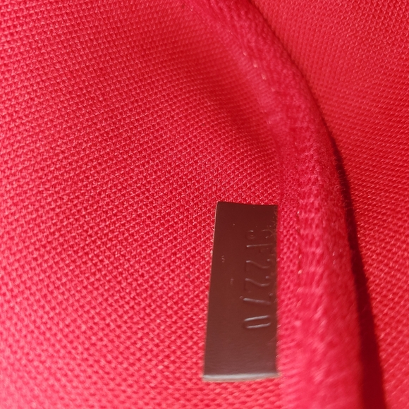 ❌SOLD❌Louis vuitton mini pochett - Picture 5 of 5